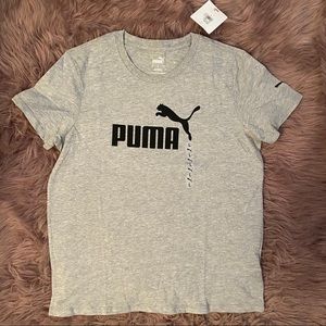 Puma tshirt